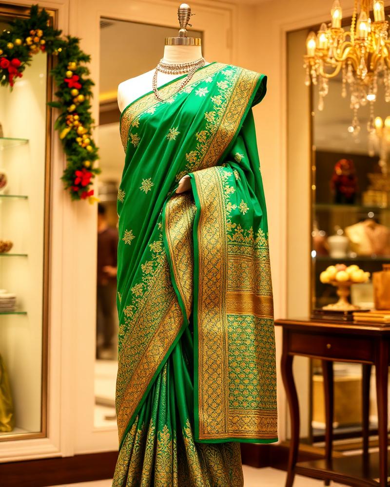 Festive Collection