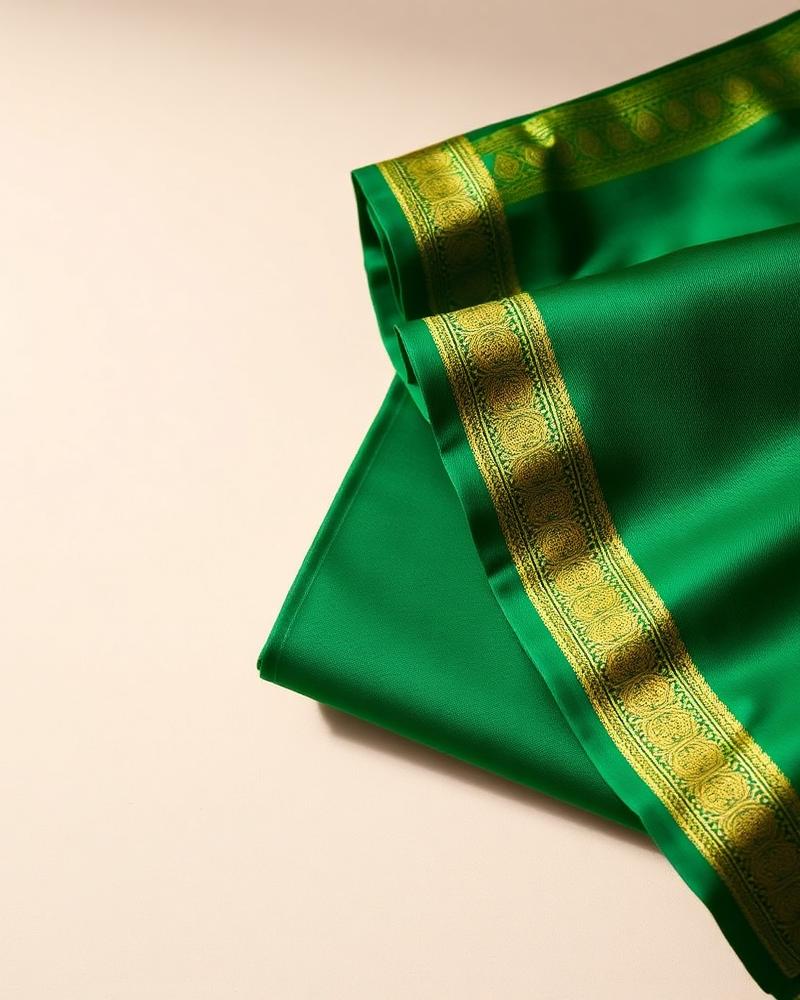 Pure Silk
